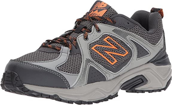 New Balance 481 V3 Trail Running Shoes