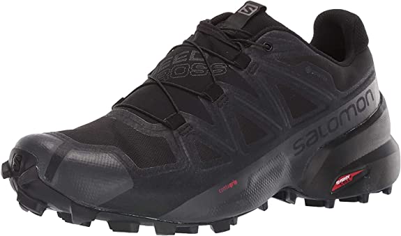 Salomon Speedcross 5 GTX Trail Shoes
